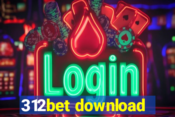 312bet download